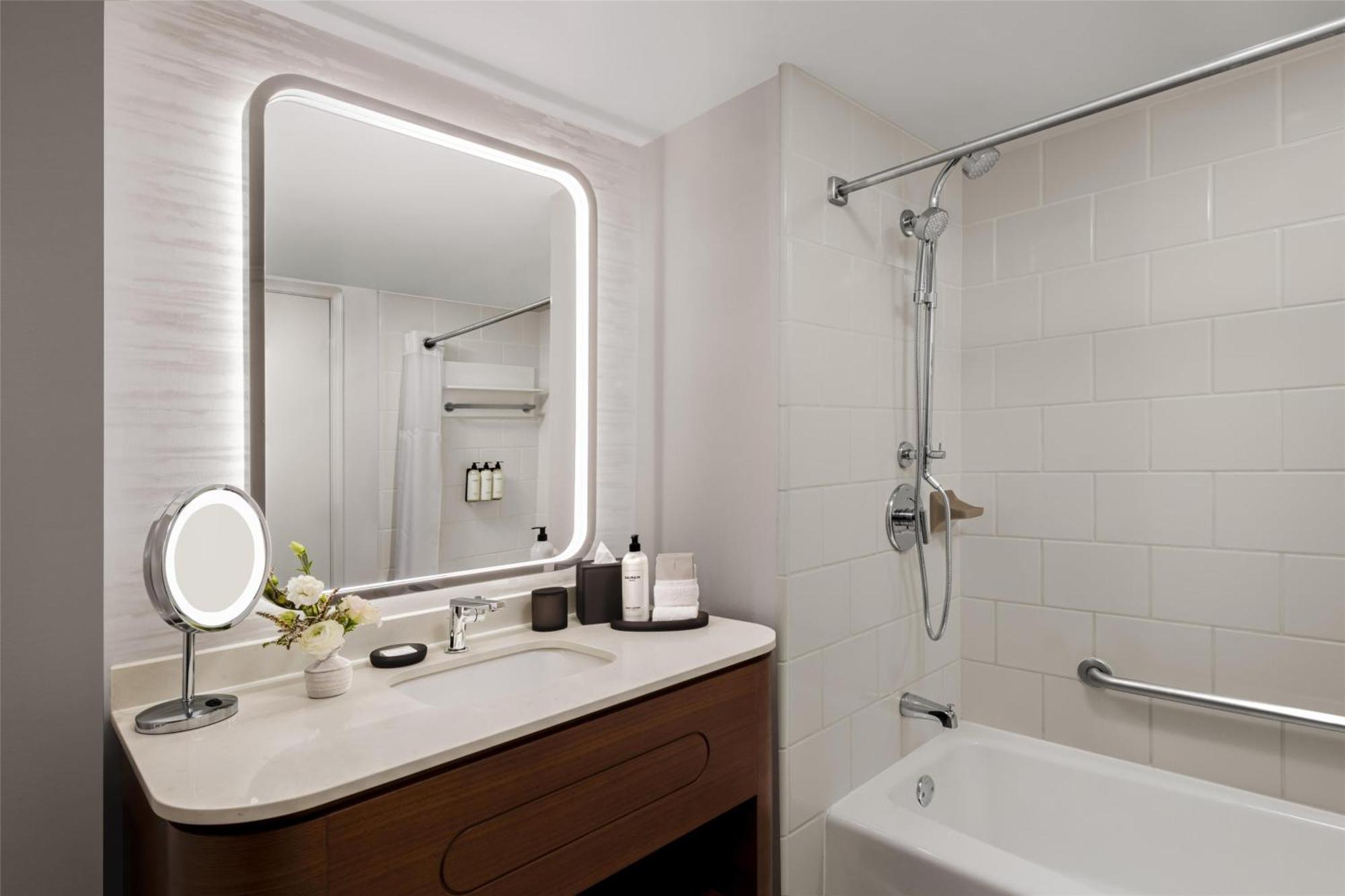 Manchester Grand Hyatt Hotel San Diego