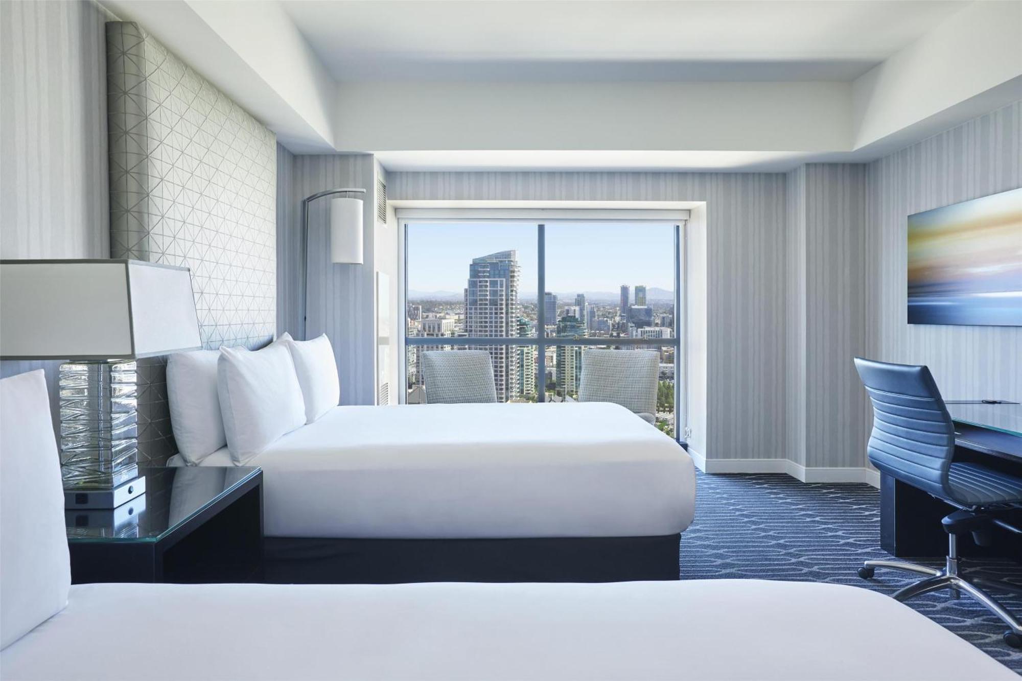 Manchester Grand Hyatt 4* San Diego