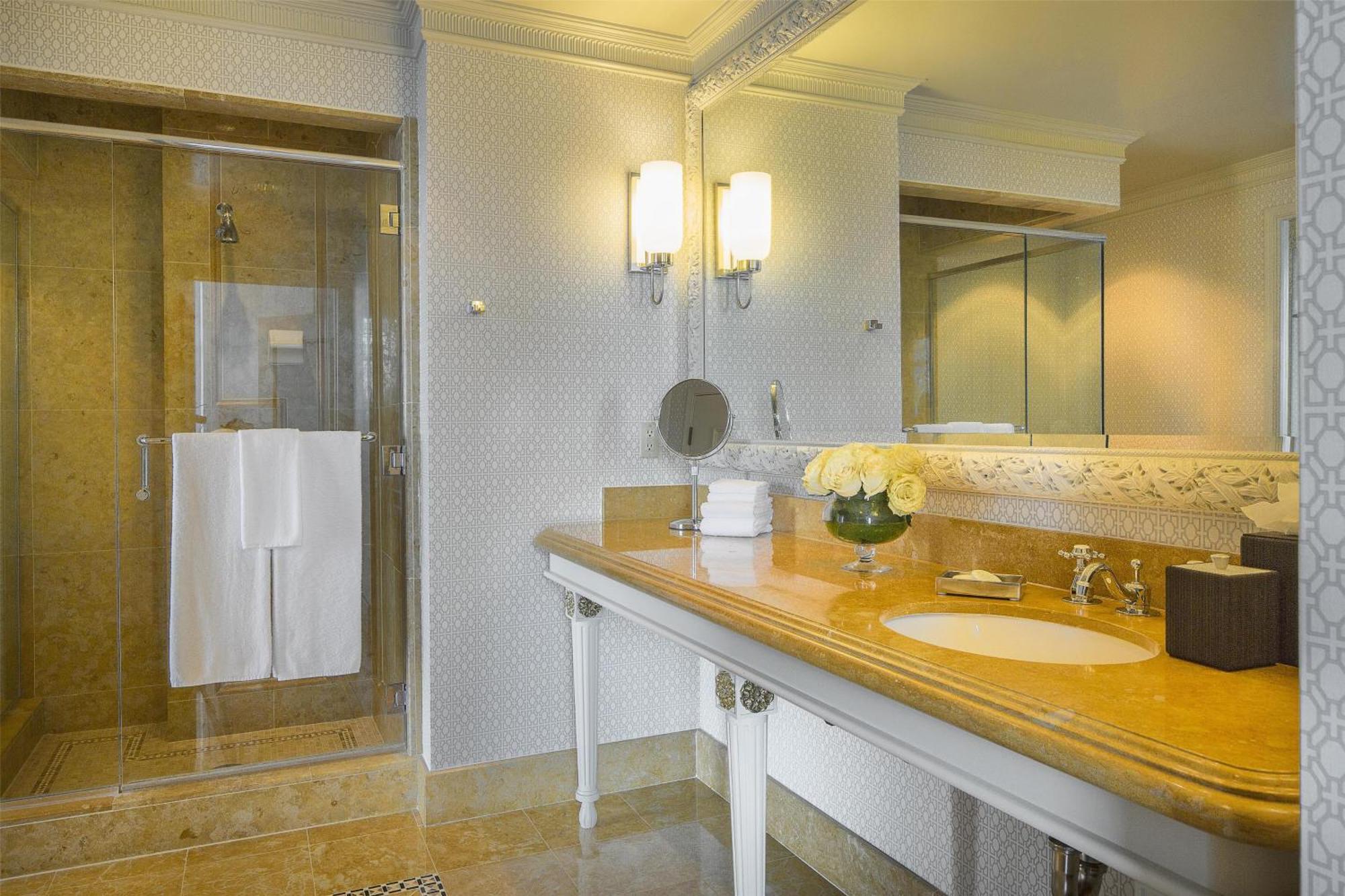Manchester Grand Hyatt 4*