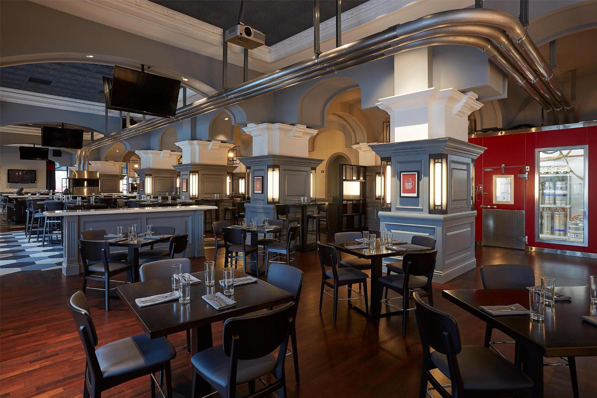 Manchester Grand Hyatt