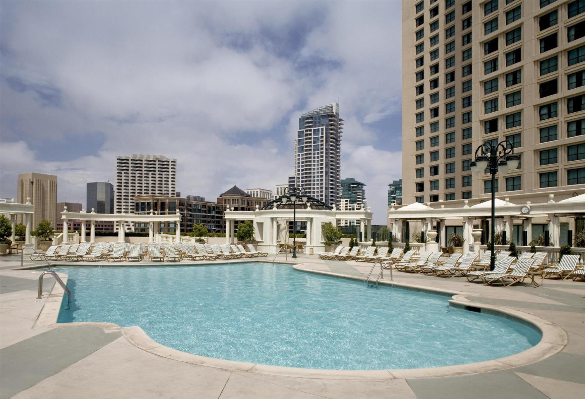 Manchester Grand Hyatt 4*