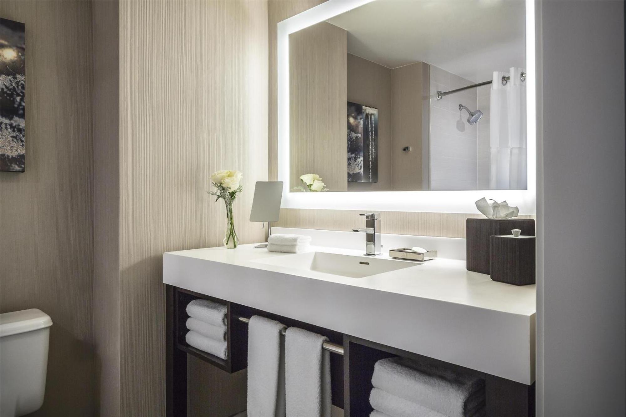 Manchester Grand Hyatt Hotel San Diego