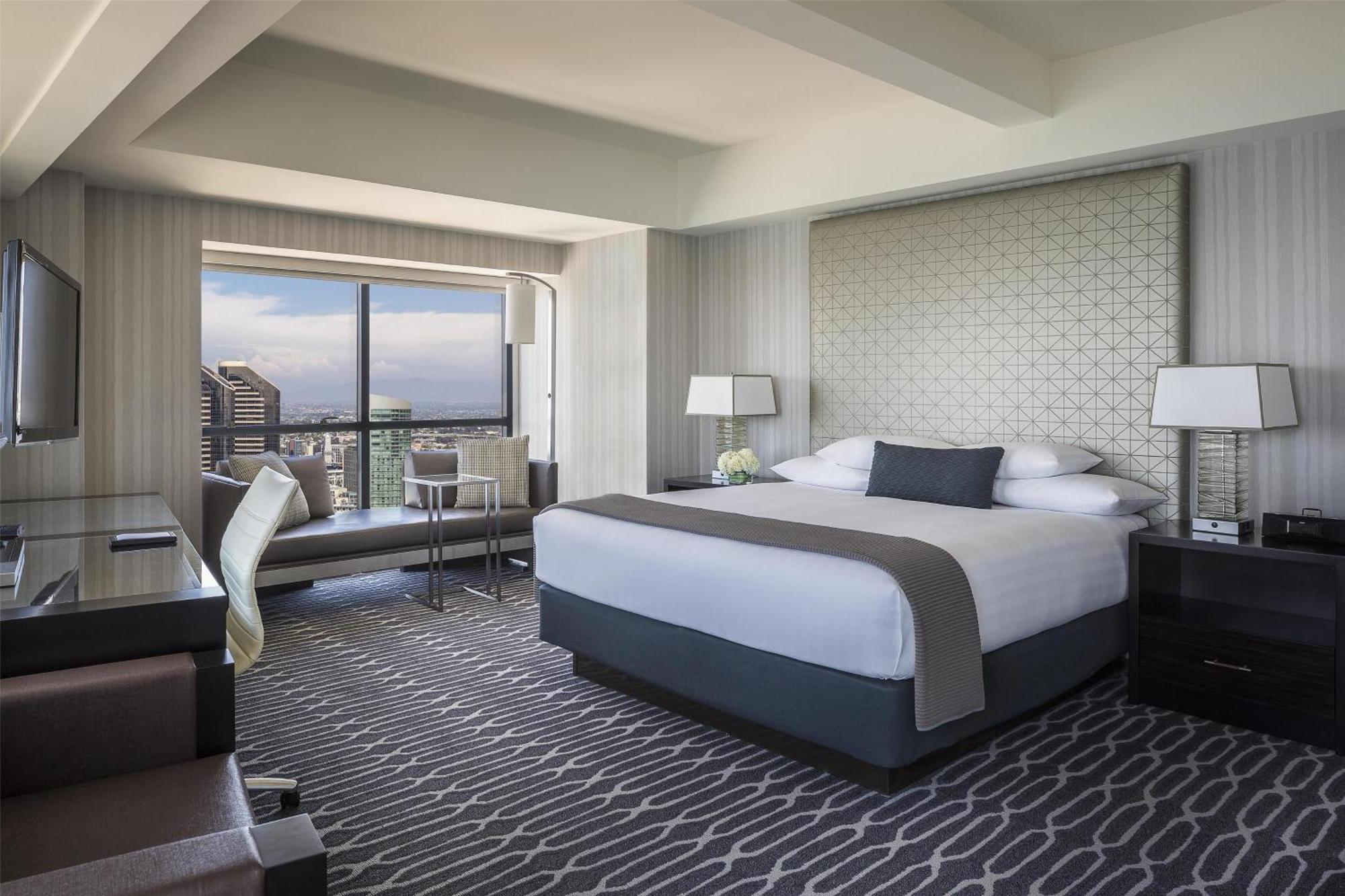 Manchester Grand Hyatt 4* San Diego