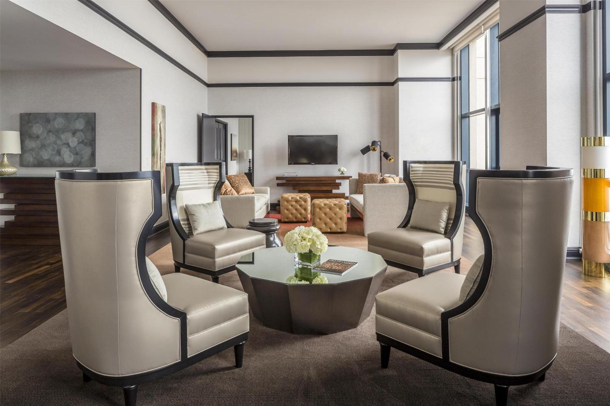 Manchester Grand Hyatt