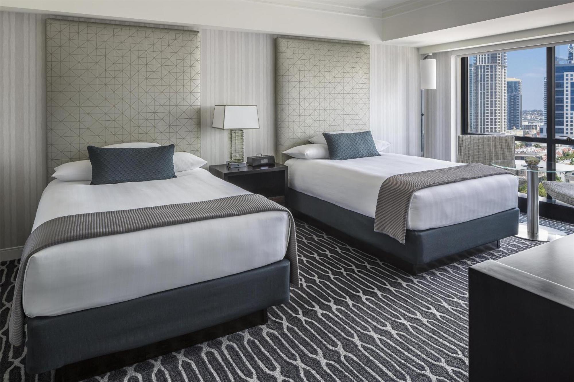 Manchester Grand Hyatt 4* San Diego