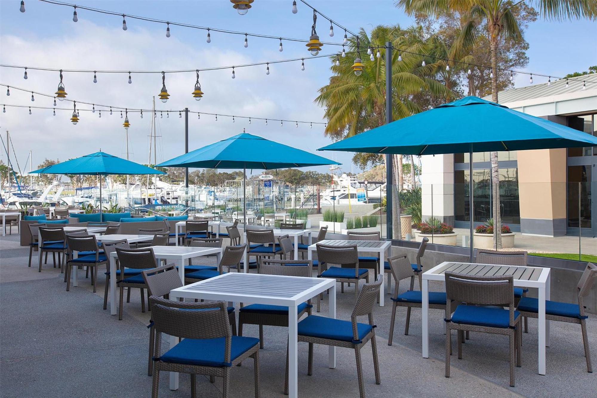 Manchester Grand Hyatt San Diego